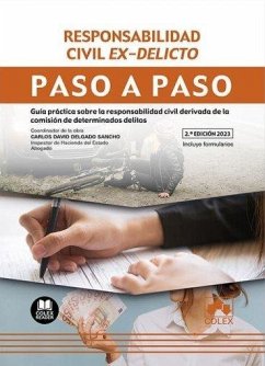Cover Responsabilidad Civil Ex-delicto