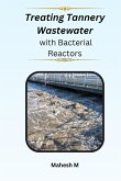 Treating Tannery Wastewater with Bacterial Reactors