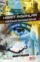 Hibrit Insanlar - Parker, Harry