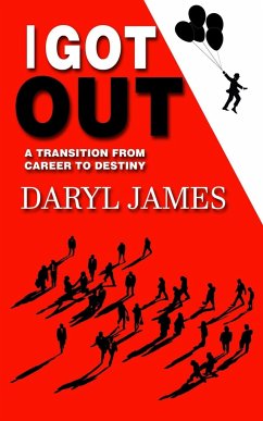 I Got Out - James, Daryl