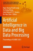 Artificial Intelligence in Data and Big Data Processing