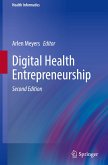 Digital Health Entrepreneurship