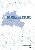 Der Berlin-Monitor 2021 (eBook, ePUB)