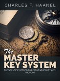 The Master Key System (eBook, ePUB)