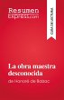 La obra maestra desconocida (eBook,... - Bild 1