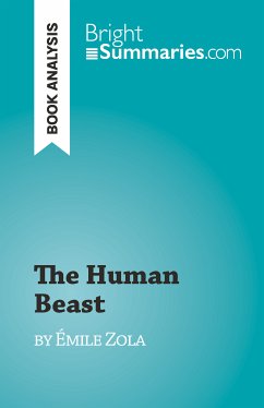 The Human Beast (eBook, ePUB) - Perrel, Cécile