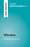 Witches (eBook, ePUB)