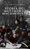 Storia del movimento machnovista (eBook, ePUB)