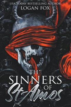 The Sinners of Saint Amos - Fox, Logan