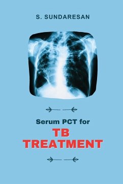 Serum PCT for TB Treatment - Sundaresan, S.