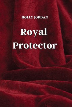Royal Protector - Jordan, Holly