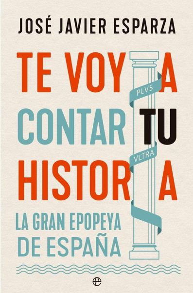 Te voy a contar tu historia Te voy a contar tu historia