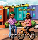 Sammie and Sally Move Around Town