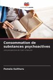 Consommation de substances psychoactives