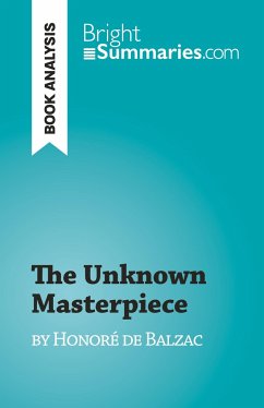 The Unknown Masterpiece - Florence Meurée
