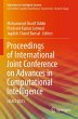 Proceedings of International Joint... - Bild 1