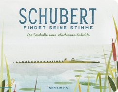 Schubert findet seine Stimme - Ha, Ann Kim