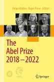 The Abel Prize 2018-2022
