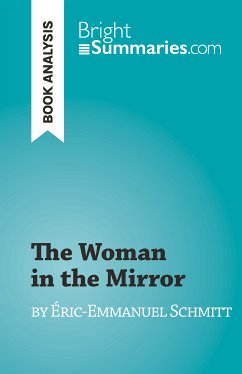 The Woman in the Mirror (eBook, ePUB) - Coutant-Defer, Dominique