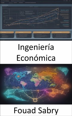 Ingeniería Económica (eBook, ePUB) - Sabry, Fouad