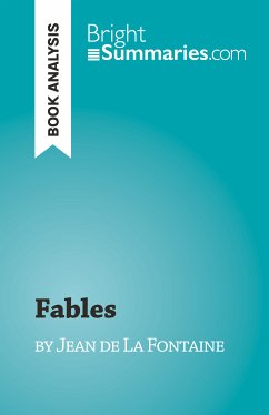 Fables (eBook, ePUB) - Jooris, Vincent