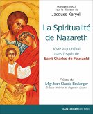 La spiritualité de Nazareth (eBook, ePUB)