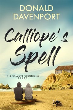 Calliope's Spell (eBook, ePUB) - Davenport, Donald