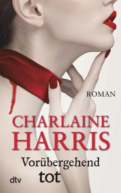 Vorübergehend tot (eBook, ePUB) - Harris, Charlaine