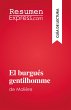 El burgués gentilhomme (eBook, ePUB) - Bild 1