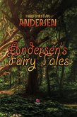 Andersen's fairy tales (eBook, ePUB)