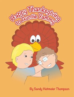 Happy Thanksgiving to Auntie Yammy - Thompson, Sandy Heitmeier