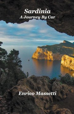 Sardinia a Journey by Car - Massetti, Enrico