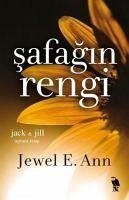 Safagin Rengi - E. Ann, Jewel