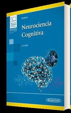 Cover Neurociencia cognitiva