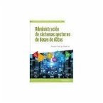 Administración de sistemas gestores de bases de datos