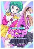Magical Angel Creamy Mami: La princesa caprichosa Magical Angel Creamy Mami: La princesa caprichosa