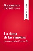 La dama de las camelias