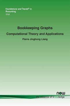 Bookkeeping Graphs - Jinghong Liang, Pierre