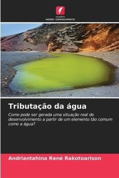 Tributação da água - Rakotoarison, Andriantahina René