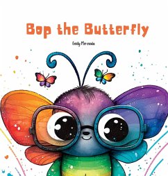 Bop the Butterfly - Merenda, Emily