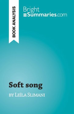 Soft song - Florence Dabadie