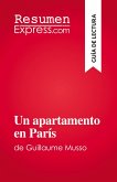 Un apartamento en París