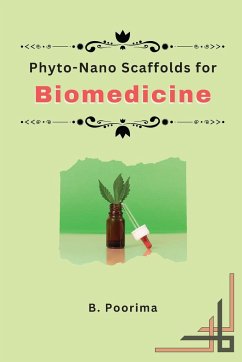 Phyto-Nano Scaffolds for Biomedicine - Poorima, B.