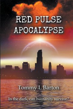 Red Pulse Apocalypse - Barton, Tommy L