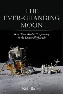 The Ever-Changing Moon - Bailey, Rob