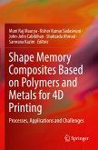 Shape Memory Composites Based on Polymers and Metals for 4D Printing