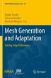 Mesh Generation and Adaptation - Bild 1