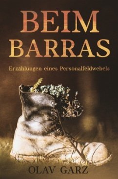 Beim Barras - Garz, Olav