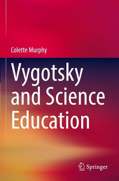 Vygotsky and Science Education - Murphy, Colette