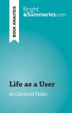Life as a User (eBook, ePUB)